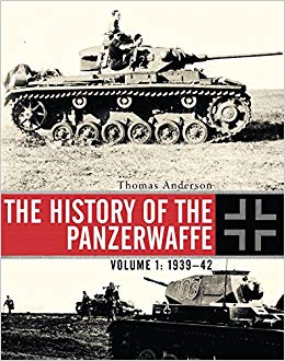 The History Of The Panzerwaffe: Volume 2: 194245 (general Military Free Ebook Download